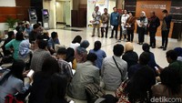 Ketua Pansel Capim KPK Ketua Pansel Capim KPK Yenti Garnasih mengatakan tes psikologi akan dilaksanakan pada Minggu 28 Juli 2019, pukul 08.00 WIB-13.00 WIB.