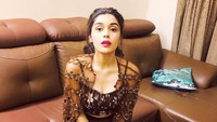 Terkadang banyak fans yang menuntut Eisha agar selalu terlihat seperti Zara. Dok. Instagram/eishasingh