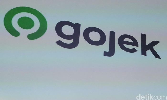 Gojek, Ilustrasi Gojek
