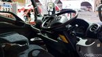 Truk Seirit Mobil MPV