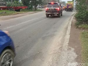 Penembak Ridwan Anggota Polisi, Mengaku Jadi Korban Pemalakan