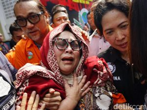 Nunung Tersangka Sabu, BNN: Rehabilitasi Tak Hilangkan Pidana