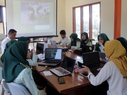 Begini Cara Gabungkan Dunia Pendidikan dan Industri