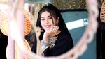Pesona Eisha Singh, Bintang Serial Ishq Subhan Allah