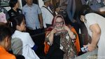 Tangis dan Penyesalan Nunung Usai Jadi Tersangka