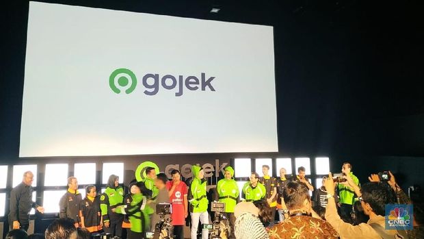Super App, Gojek Tak Minat Jadikan GoPay Aplikasi Sendiri