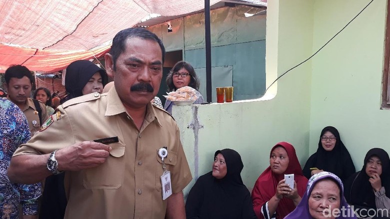 Wali Kota Desak Polisi Usut Vandalisme Berbau Provokasi di Solo Wali Kota Desak Polisi Usut Vandalisme Berbau Provokasi di Solo