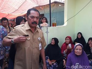 Wali Kota Desak Polisi Usut Vandalisme Berbau Provokasi di Solo