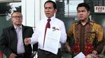 Fahri Hamzah Ajukan Penyitaan Aset Petinggi PKS ke Pengadilan
