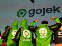 Gojek Ganti Logo, Awal Berdirinya Bikin Melongo