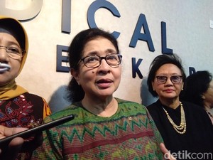 Menkes Sebut RSUP dr Sardjito Bisa Jadi Pilot Project Pelayanan Lansia