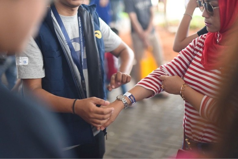 GIIAS 2019 Tawarkan Promo Menarik untuk Pembelian Tiket Weekdays GIIAS 2019 Tawarkan Promo Menarik untuk Pembelian Tiket Weekdays