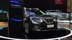 Nissan X-Trail Bersolek