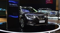 Pelanggan mulai hari ini dapat melakukan pre-order untuk New Nissan X-Trail.