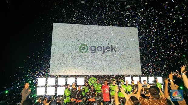 Yakin Gojek Masih Startup Rugi? Ini Penjelasannya