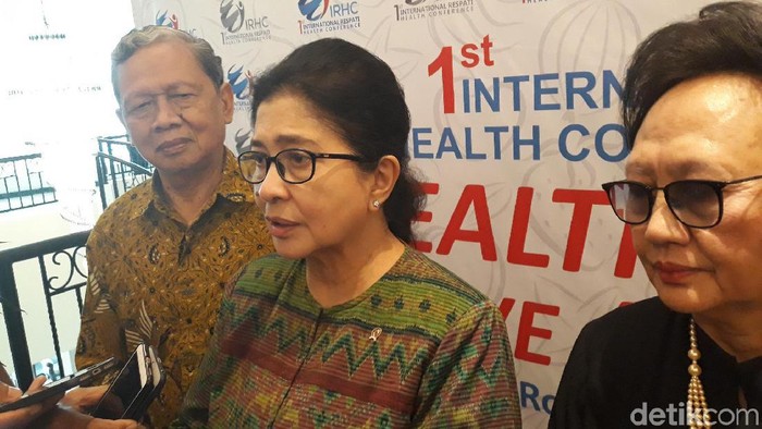 Rusuh di Papua, Menkes Kisahkan Petugas Medis Tak Berani Keluar RS