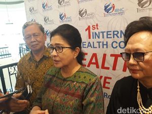 Rusuh di Papua, Menkes Kisahkan Petugas Medis Tak Berani Keluar RS