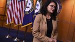 Sosok 4 Wanita The Squad Anggota Kongres AS yang Ribut dengan Trump