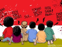 Ini 10 Kota Paling Toleran di Indonesia Versi Setara, Bekasi Urutan 5
