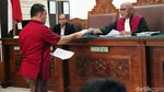 Tim TNI Jadi Kuasa Hukum Kivlan Zein di Sidang Praperadilan