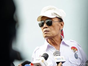 Nunung Ngaku 20 Tahun Nyabu, Tessy Nggak Percaya
