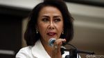 Momen 104 Capim KPK yang Lolos Uji Kompetensi Diumumkan