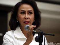 Yenti Garnasih Dukung Kortas Tipikor Polri Usut 3 Kasus Korupsi dan TPPU