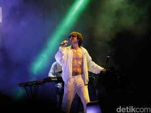 Ada Joji di Line Up Fase Kedua We The Fest 2024!