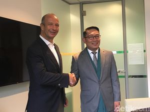RK akan Sulap Sampah Plastik Jadi Biodiesel dengan Investasi Rp 3 T