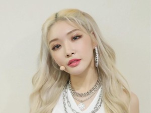 Daebak! Chungha dan Rich Brian Umumkan Kolaborasi