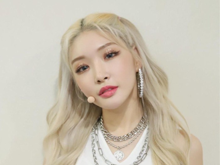chungha