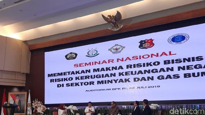 Foto: Achmad Dwi Afriyadi/detikFinance Foto: Achmad Dwi Afriyadi/detikFinance