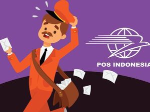 11 Dalil Pembelaan PT Pos Tak Bangkrut