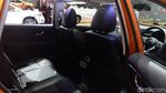 Nissan X-Trail Bersolek