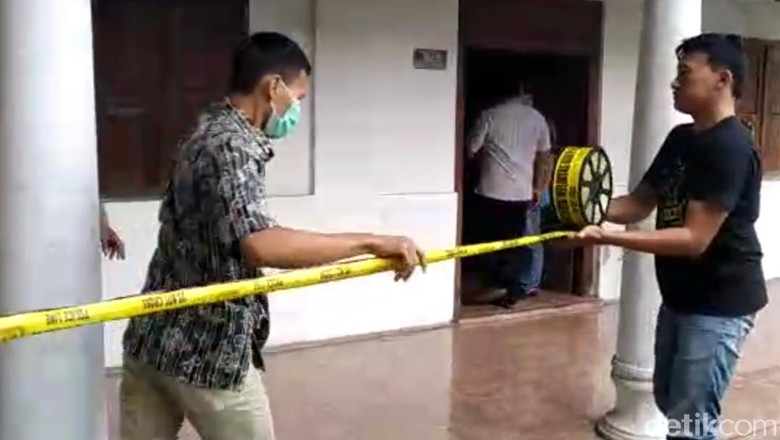 Meski Kerap Disidak, Rumah Kost di Blitar Tetap Jadi Lokasi Mesum Meski Kerap Disidak, Rumah Kost di Blitar Tetap Jadi Lokasi Mesum