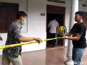 Meski Kerap Disidak, Rumah Kost di Blitar Tetap Jadi Lokasi Mesum