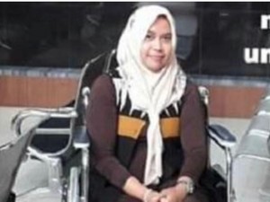 Bu Dokter yang Gagal Jadi PNS karena Disabilitas Ternyata Ranking 1