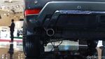 Nissan X-Trail Bersolek