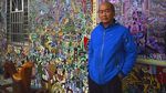 Foto: Desa Manula Paling Gaul di Taiwan