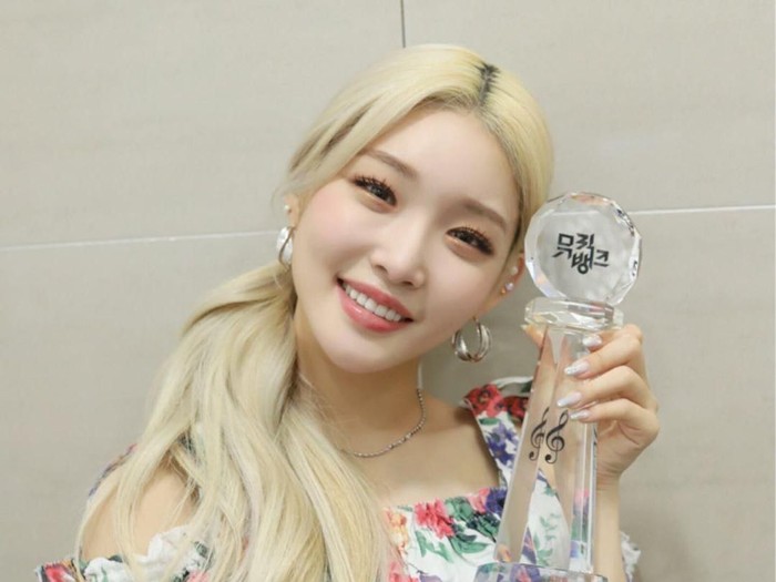 chungha