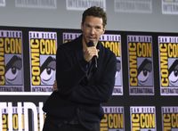 Siap-siap, Ini Jadwal Rilis Film Marvel Fase 4 Sampai 2021