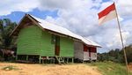 Seperti Bu Muslimah, Bidan Suraidah Bangun Sekolah Kolong di Pulau Terluar
