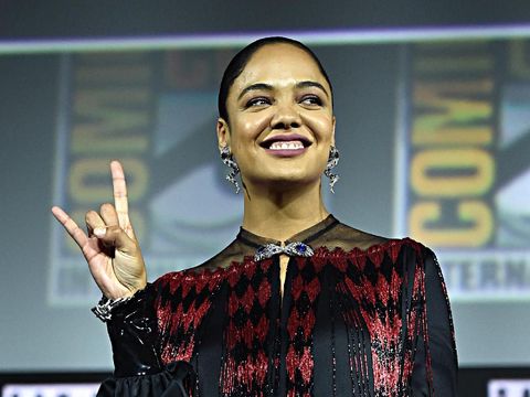 Fase Keempat Marvel Cinematic Universe Penuh LGBT