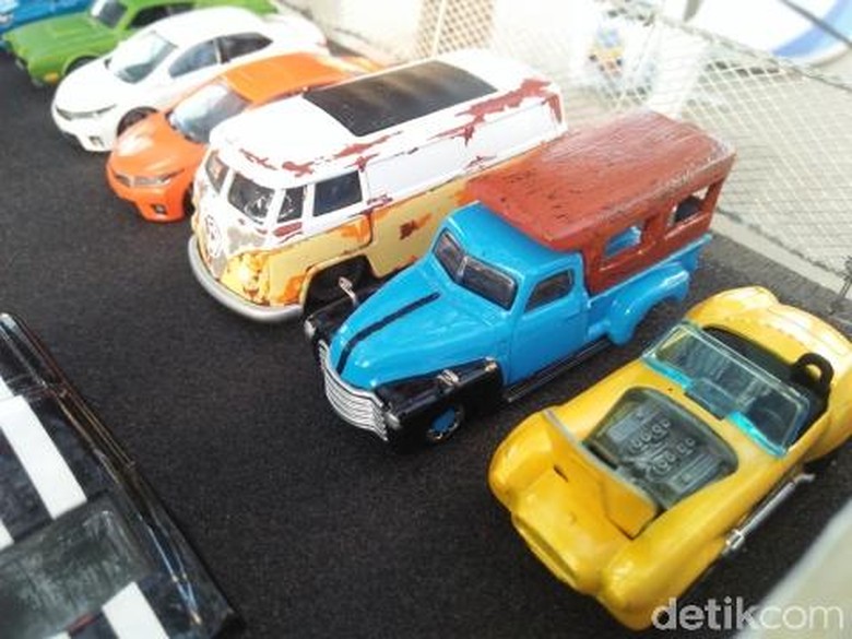 Foto: Aji Kusuma Foto: Aji Kusuma
