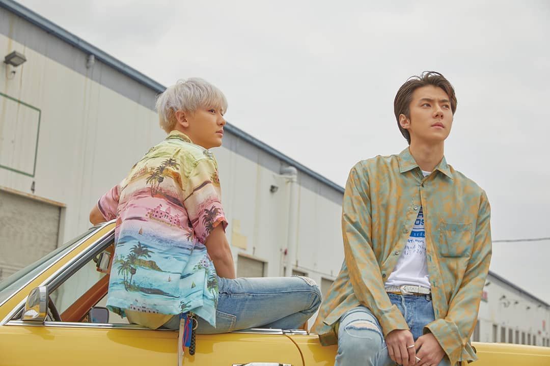 EXO-SC EXO-SC