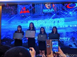 Penampakan Empat Jagoan MSI di Pasar Notebook Indonesia