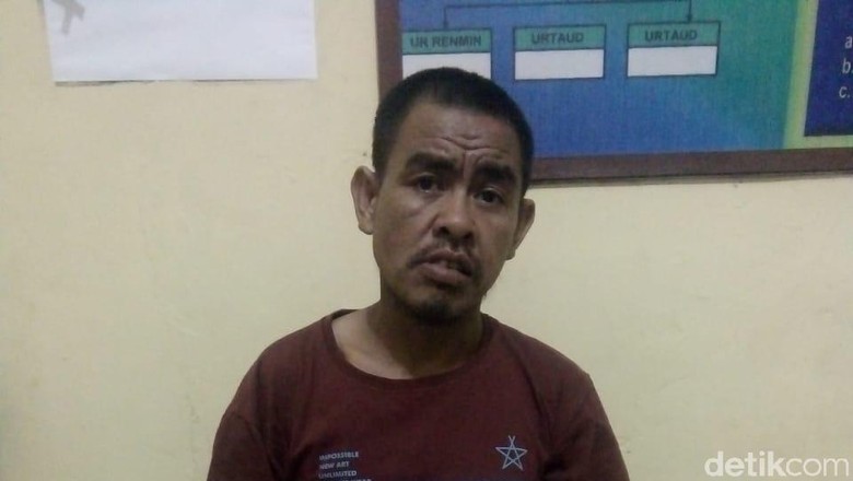 Diduga Curi Tabung Gas, Warga Tapsel Sumut Tewas Dianiaya Diduga Curi Tabung Gas, Warga Tapsel Sumut Tewas Dianiaya