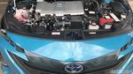 Test Drive Mobil Listrik Toyota
