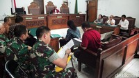 Kepala Pusat Penerangan (Kapuspen) TNI Mayjen Sisriadi menyebut pemberian bantuan hukum ke Kivlan merupakan hasil koordinasi dengan menteri-menteri bidang politik, hukum, dan keamanan (polhukam).
