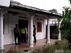 Ditemukan Kondom Bekas Berserakan di Kost Drive Thru Blitar